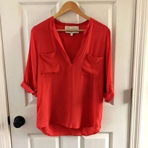 Rory Beca Silk Blouse